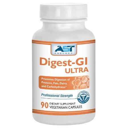AST Digest GI 90s - Swan and Mantis