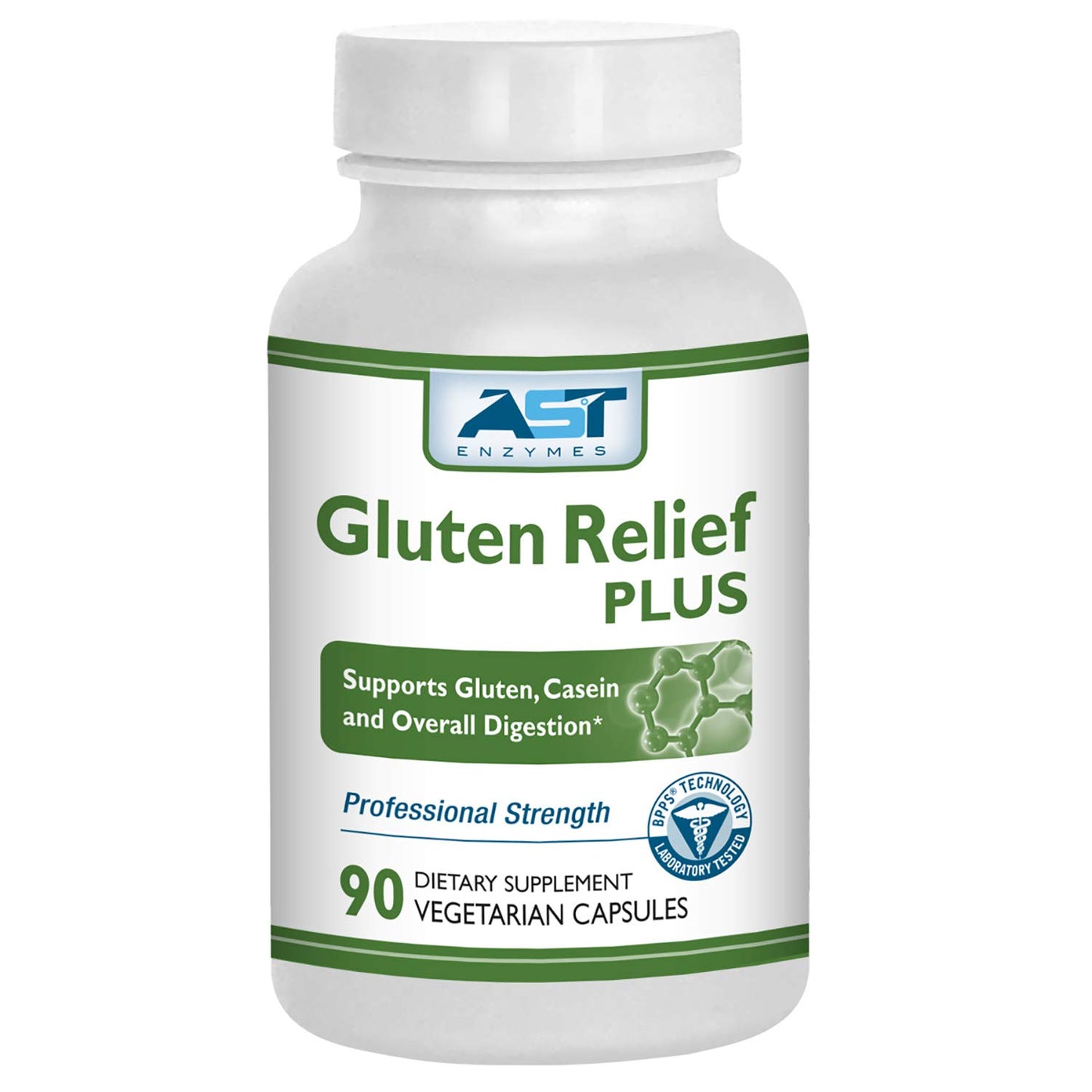 AST Gluten Relief 90s - Swan and Mantis
