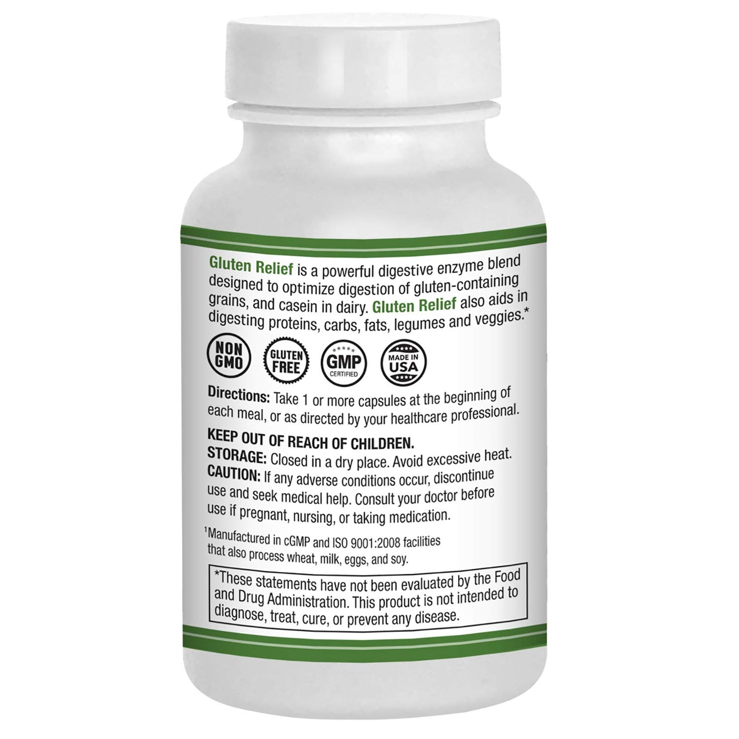AST Gluten Relief 90s - Swan and Mantis