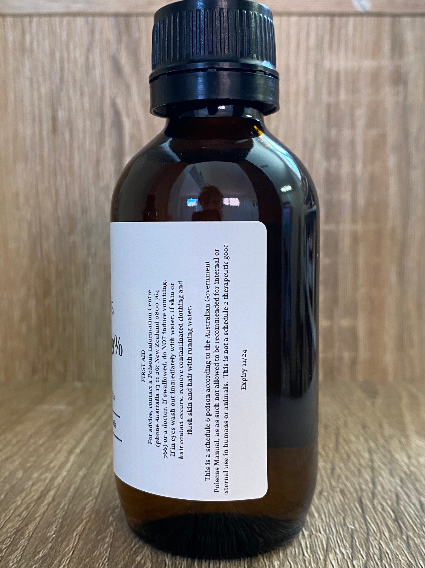 DMSO 70% 100ml - Swan and Mantis