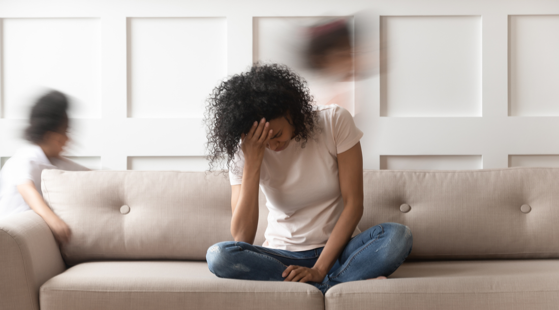 The Connection Between Stress and Physical Health: What Your Body May Be Telling You Swan and Mantis