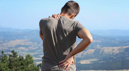 Say Goodbye to Aches and Pains: The Ultimate Pain Relief Solution