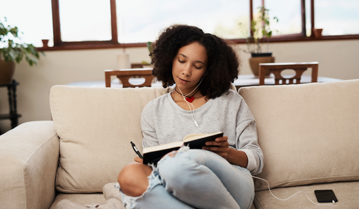 Boost Setting Health Goals for the New Year: Wellness Resolutions That Stick