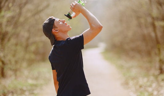 The Role of Hydration in Your Wellness Routine: Why It Matters