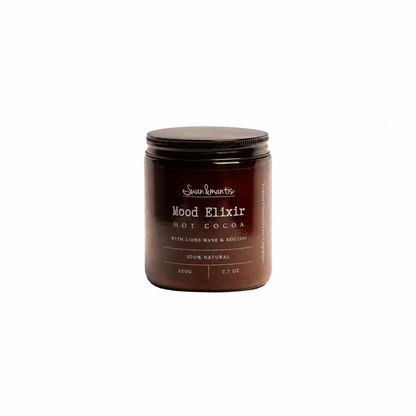 Mood Elixir 220g Swan and Mantis