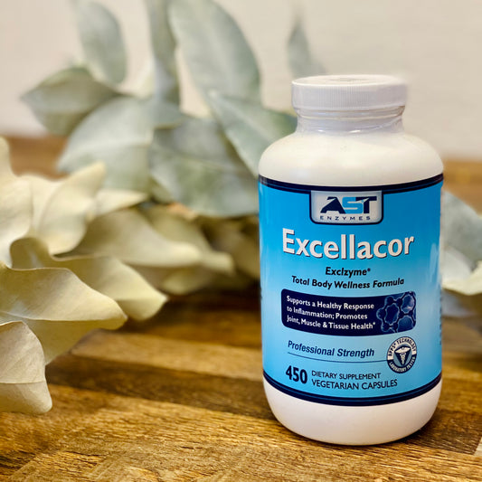 AST Excellacor 450s - Swan and Mantis